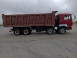 Shacman F3000-4