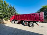 Shacman F3000-8