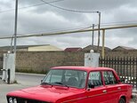 LADA (VAZ) 2106-3