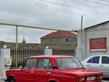 LADA (VAZ) 2106-12