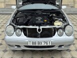 Mercedes E 240-20
