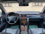 Mercedes E 240-12