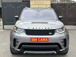 Land Rover Discovery-1