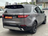 Land Rover Discovery-5