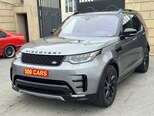Land Rover Discovery-2