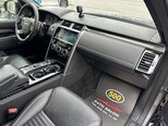 Land Rover Discovery-8