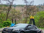 Chevrolet Malibu-4