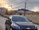 Chevrolet Malibu-9