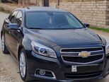 Chevrolet Malibu-7