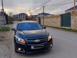Chevrolet Malibu-1