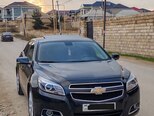 Chevrolet Malibu-8