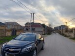 Chevrolet Malibu-11