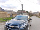 Chevrolet Malibu-10