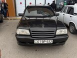 Mercedes C 180-2