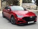Hyundai Sonata-1