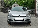 Opel Astra-2