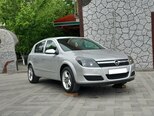 Opel Astra-6