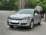 Opel Astra-7