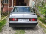 Mercedes 190-2