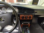 Mercedes 190-8
