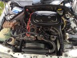 Mercedes 190-5