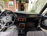 Mercedes 190-3