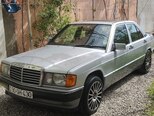 Mercedes 190-1