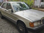 Mercedes 190-9