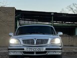 GAZ 31105 "Volga"-1