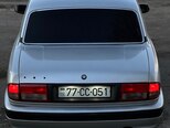 GAZ 31105 "Volga"-4