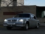 GAZ 31105 "Volga"-2