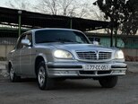 GAZ 31105 "Volga"-3