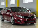 Kia Optima-4
