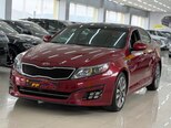Kia Optima-2