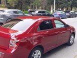 Chevrolet Cobalt-8