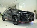 Changan Oshan X5 Plus-1