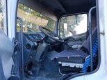 Mercedes Atego 1218-5