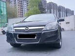 Opel Astra-1