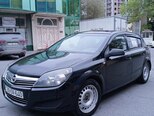 Opel Astra-9