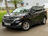 Chevrolet Equinox-2