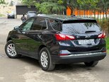 Chevrolet Equinox-4