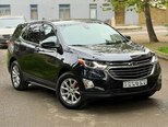 Chevrolet Equinox-1