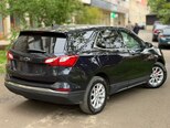 Chevrolet Equinox-5