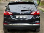 Chevrolet Equinox-9
