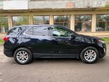 Chevrolet Equinox-8