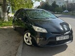 Toyota Prius-1