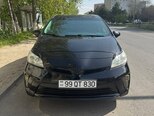 Toyota Prius-2