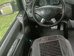 Mercedes Vito 111 CDI-4