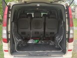 Mercedes Vito 111 CDI-10