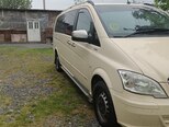 Mercedes Vito 111 CDI-15